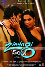 Watch Zindagi 50 50 Gomovies