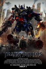 Watch Transformers 3 Gomovies