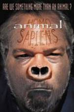 Watch Animal Sapiens Gomovies
