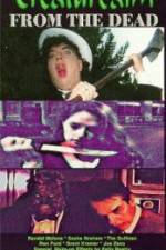 Watch Creaturealm: From the Dead Gomovies