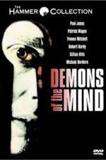 Watch Demons of the Mind Gomovies