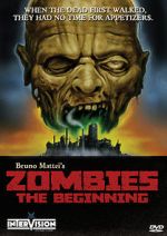 Watch Zombies: The Beginning Gomovies