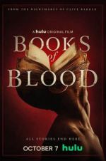 Watch Books of Blood Gomovies