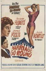 Watch The Marriage-Go-Round Gomovies