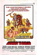 Watch Journey to Shiloh Gomovies
