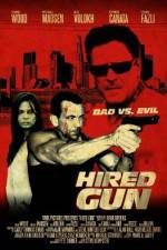 Watch Hired Gun Gomovies