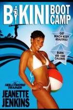 Watch Jeanette Jenkins\' Bikini Boot Camp ( 2010 ) Gomovies