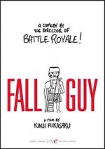 Watch Fall Guy Gomovies