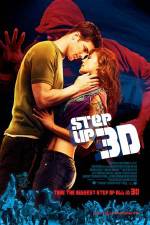 Watch Step Up 3D Gomovies