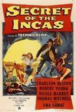 Watch Secret of the Incas Gomovies