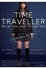 Watch Time Traveller Gomovies