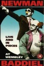 Watch Newman and Baddiel Live and in Pieces Gomovies
