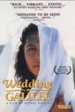 Watch Wedding in Galilee Gomovies