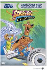 Watch Scooby-Doo and the Cyber Chase Gomovies