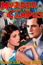 Watch Murder on the Campus Gomovies