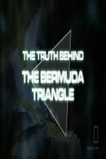 Watch National Geographic The Truth Behind the Bermuda Triangle Gomovies