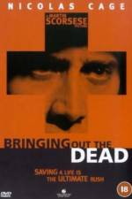 Watch Bringing Out the Dead Gomovies