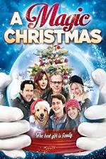 Watch A Magic Christmas Gomovies
