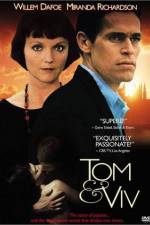 Watch Tom & Viv Gomovies