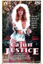 Watch \'Gator Bait 2: Cajun Justice Gomovies