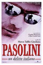 Watch Who Killed Pasolini? Gomovies