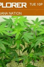 Watch Marijuana Nation Gomovies