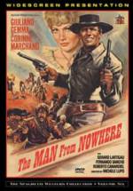 Watch Man from Nowhere Gomovies