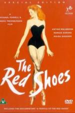 Watch The Red Shoes Gomovies