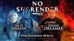 Watch Impact Wrestling: No Surrender Gomovies