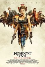 Watch Resident Evil: The Final Chapter Gomovies