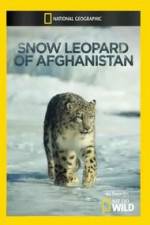 Watch Snow Leopard of Afghanistan Gomovies