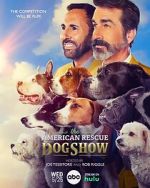 Watch 2022 American Rescue Dog Show (TV Special 2022) Gomovies