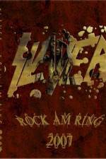 Watch Slayer Live Rock Am Ring Gomovies