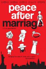 Watch Peace After Marriage Gomovies