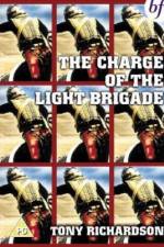 Watch The Charge of the Light Brigade Gomovies