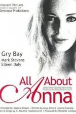 Watch All About Anna Gomovies