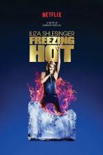 Watch Iliza Shlesinger: Freezing Hot Gomovies