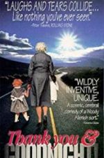 Watch Thank You and Good Night Gomovies