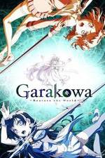 Watch Glass no hana to kowasu sekai Gomovies