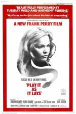 Watch Play It As It Lays Gomovies