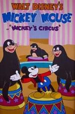 Watch Mickey's Circus Gomovies