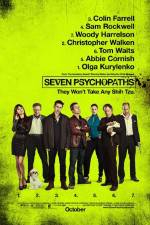Watch Seven Psychopaths Gomovies