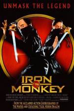 Watch Iron Monkey Gomovies
