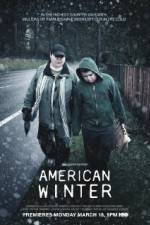 Watch American Winter Gomovies