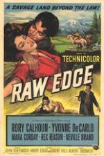 Watch Raw Edge Gomovies