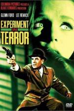 Watch Experiment in Terror Gomovies