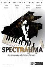 Watch Spectrauma Gomovies