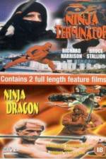 Watch Ninja Terminator Gomovies