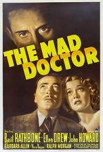 Watch The Mad Doctor Gomovies