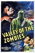 Watch Valley of the Zombies Gomovies